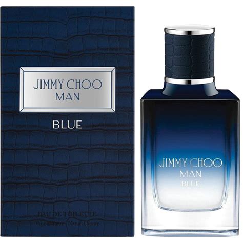 jimmy choo man blue 30ml.